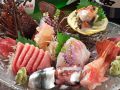 海 清水すし横丁のおすすめ料理1