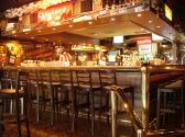 フライデーズ T.G.I. FRIDAY'S 上野中央通り店の雰囲気3