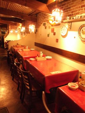 タパス＆タパス 用賀店の雰囲気1