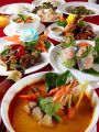 バンダル BANDARのおすすめ料理1