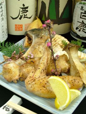 火の音水の音 南森町店のおすすめ料理1