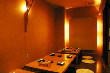 ぢどり亭 本町店の雰囲気1