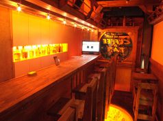 アラシアートサロン ARASH ART SALONの雰囲気1