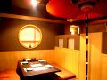 宵の肴 駅南本店の雰囲気1