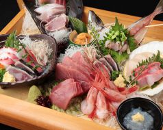 大福水産 関内店のおすすめ料理1