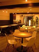 グラスプ globaldining+bar graspの雰囲気3