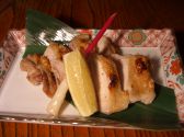 すわ庵貝坂店 和食石臼挽きそばのおすすめ料理3