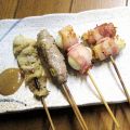 料理メニュー写真&nbsp;おまかせセット