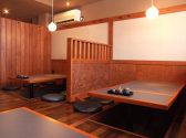 一魂厨房 うもんの雰囲気2