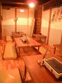 長崎　五時からホルモン 江戸町店の雰囲気