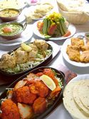 プラクリティのおすすめ料理3