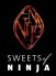 忍者京都迷宮殿 NINJA KYOTO SWEETS of NINJAのロゴ