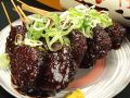 四条大宮・西院・右京区・西京区　時代屋 西院店のおすすめ料理