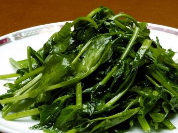 麺菜家 北斗 銀座店のおすすめ料理1