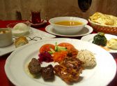 イスタンブールコナックのおすすめ料理3