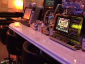 遊び バー BAR 3年1組の雰囲気2