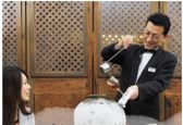 四季 アパホテル 京都駅前 レストランのおすすめ料理2