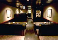 ひっそりと自分だけの空間