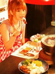 焼肉 小倉優子 26号線泉大津店の雰囲気3