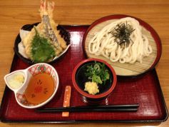 杵屋 アトレ松戸店の写真