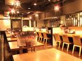 広島　ちんちくりん 立町店の雰囲気