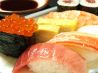 鮨 だいすけ 蒲田のおすすめポイント1