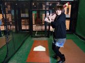 デジタルバッティングスタジアム スラッガーズの雰囲気2