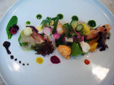 最高の塔の唄 レストランのおすすめ料理1