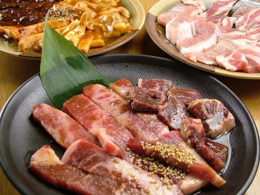 一番かるび 北習志野店のおすすめ料理1