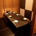焼男鍋男 溝口駅前の雰囲気1
