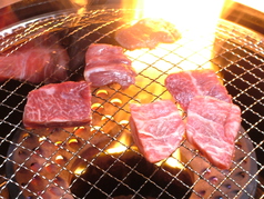 網焼き居酒屋 だいこうしんの写真