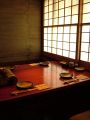 東京　さかえや 恵比寿本店の雰囲気