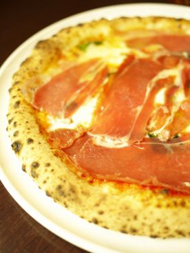ピッツェリアバール ラ スタジオーネのおすすめ料理1