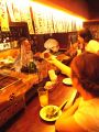 東京　べつ腹その雰囲気