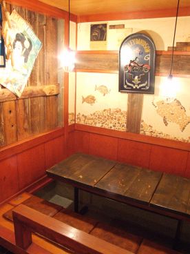 たろやん酒場の雰囲気1