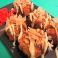 料理メニュー写真 たこ焼きコロッケ