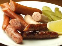 ブルズ BULL'S カフェ Bar and Dartsのおすすめ料理1