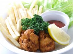 アプレシオ 加古川店のおすすめ料理3