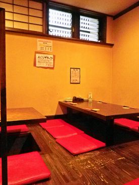 眞喰櫓料理 一本 まぐろの雰囲気1