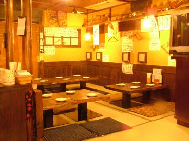酒蔵館 さくらかんの雰囲気1
