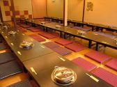 しゃぶ亭 きよ田 黒崎 相生店の雰囲気3