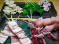 曳山 焼き鳥のおすすめ料理1
