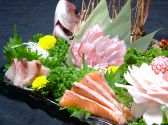 旬鮮酒彩 モグ MOGのおすすめ料理2