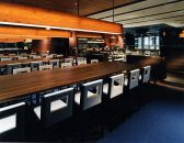 NEW YORK GRAND KITCHEN アトレ品川の雰囲気2