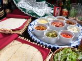 YAK ヤック メキシカンバルのおすすめ料理サブ1
