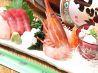 鮨仁 すしじん 東急店のおすすめポイント3