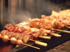 ばんから 炭焼キッチンの写真