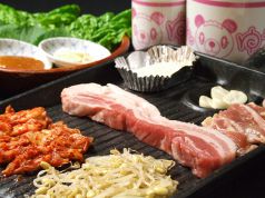 焼肉 小倉優子 西中島南方店の写真