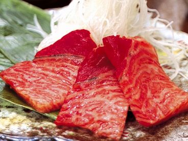 鮪や にばんめ まぐろ料理のおすすめ料理1