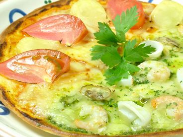 楽顔亭 南砂町駅前店のおすすめ料理1